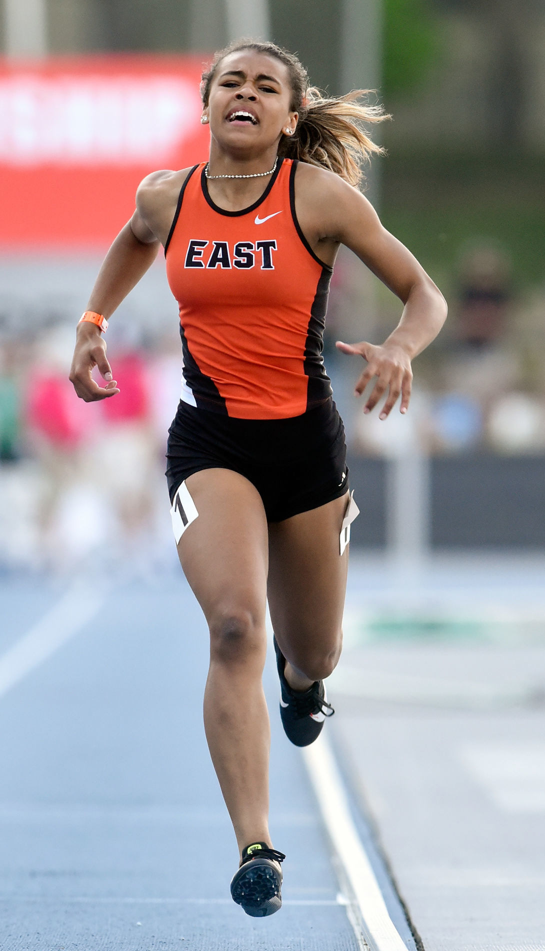 2019 Iowa State Track Thursday